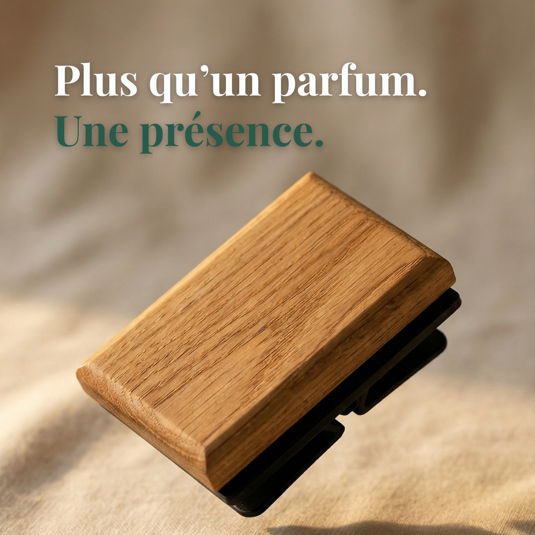 KOASCENT NATUREL™