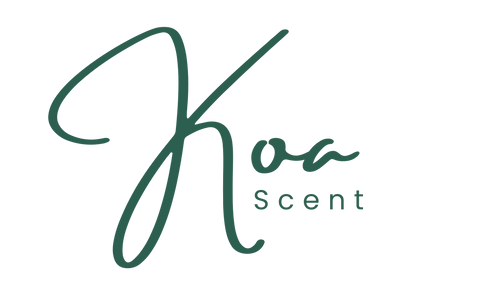 koascent logo